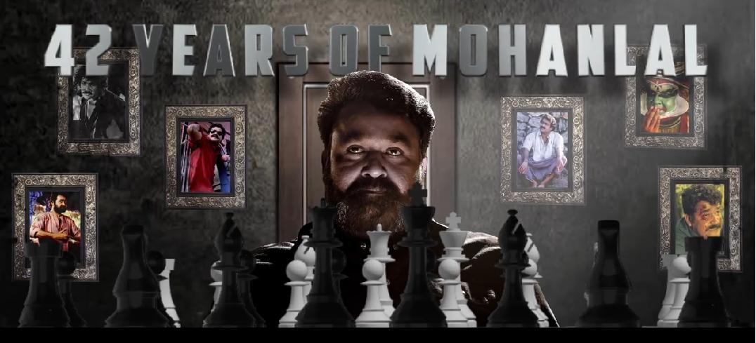 cassi2255's tweet photo. #42YearsForMogulMOHANLAL https://t.co/4CWN8oXYQd