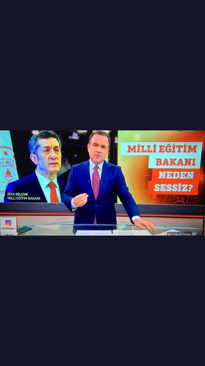 carbugax1940's tweet photo. Kendi Kibirinden Bizi Görmüyorsun Bakannn.
#Mebartikduybizi 
#ziyaselçukistifa 
#ziyaselcukgormezdengelme https://t.co/atzM4A9iqB