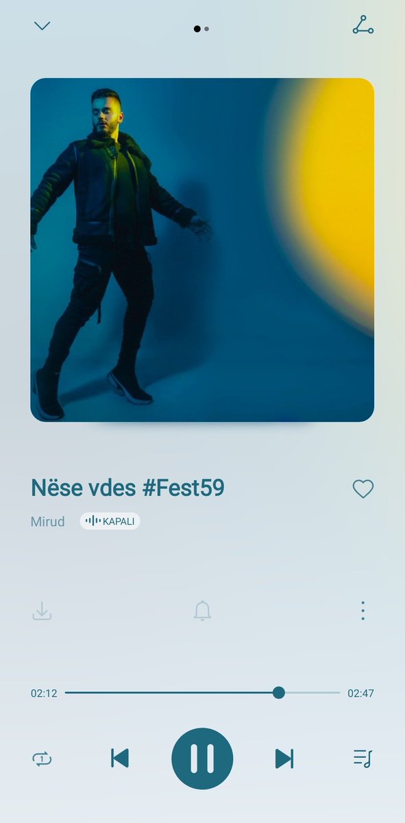 tolgahanmusic's tweet photo. Songs stay.
#FiK59 #Fest59 https://t.co/nDkszWtDLr