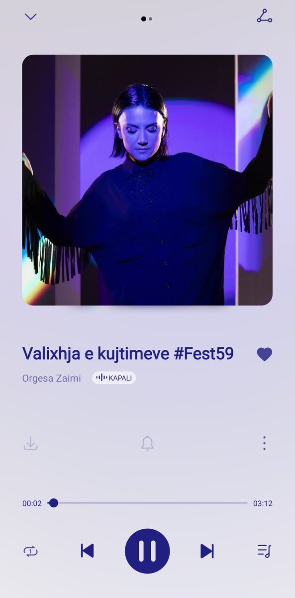 tolgahanmusic's tweet photo. Songs stay.
#FiK59 #Fest59 https://t.co/nDkszWtDLr