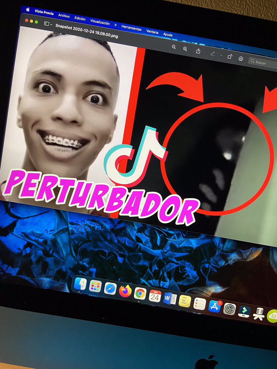Inakius_'s tweet photo. 2 días.... #tiktok #tiktokdeterror #youtube https://t.co/nv4g5jnux9