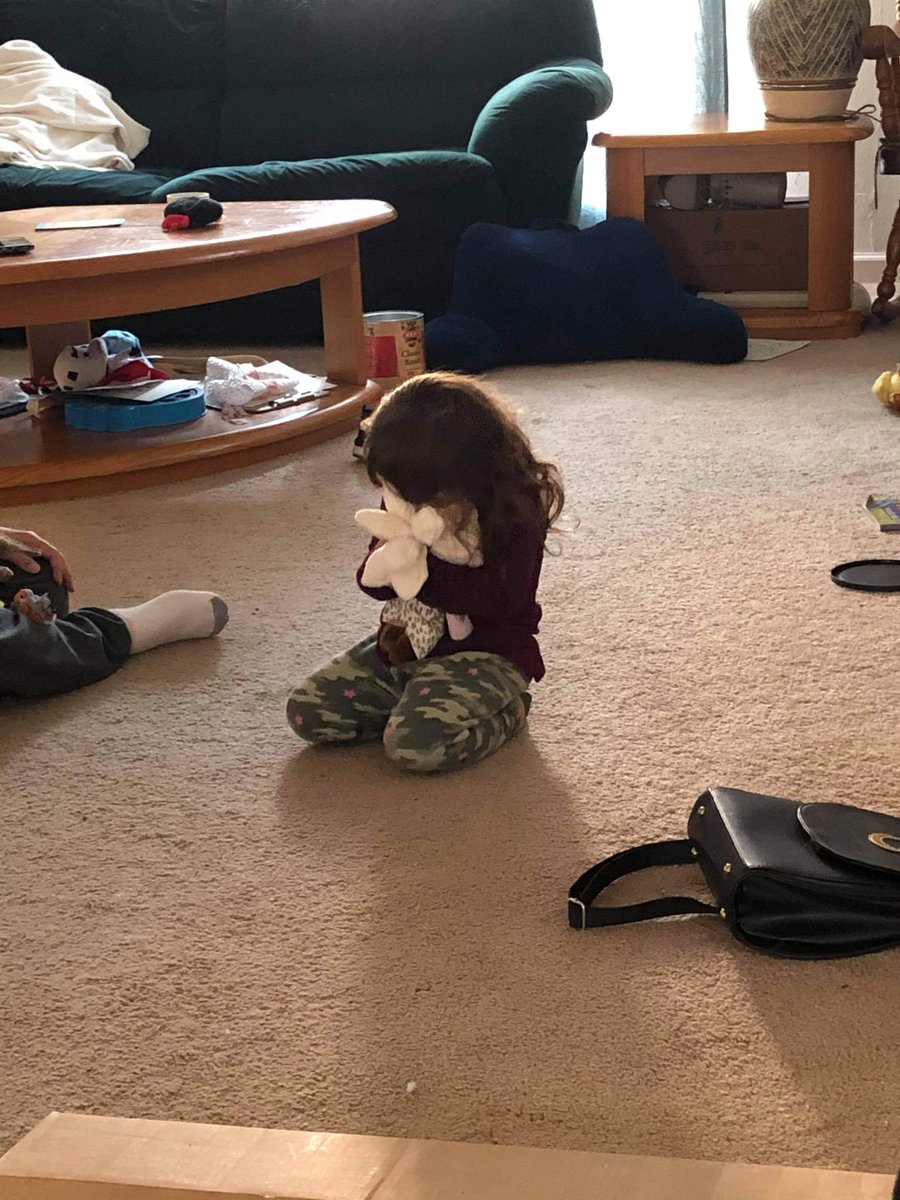 AdventuringShow's tweet photo. Big thank you to Stitchery Geekery for our last minute holiday gift. 💕
https://t.co/iO8GETUk0I
Have some cute photos of the NPC plush! Along with quality control (we have permission to post this photo of their kid.) https://t.co/geNp1gPmlE