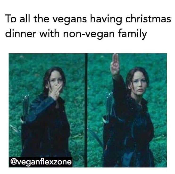Vegan Problems tweet media