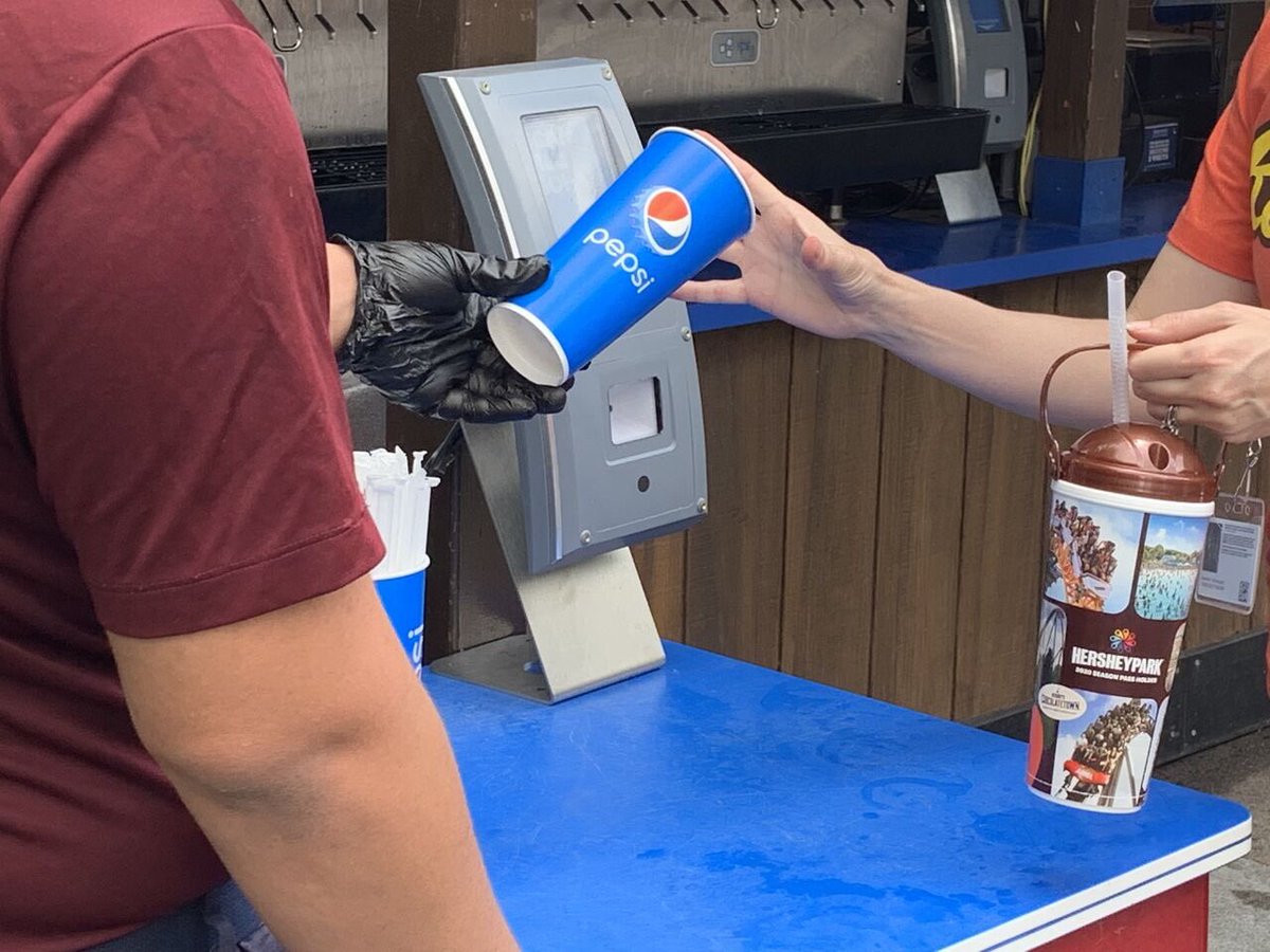 Draftserv's tweet photo. DraftServ's real time data and controlled unattended technologies are UL, FCC, and NSF approved in order to meet compliance with any dispenser manufacturer.  Digital dispensers like the @PepsiCo Spire models allow us to easily embed our technology. Just Plug, Pay, Pour! https://t.co/bOAxs0o15M