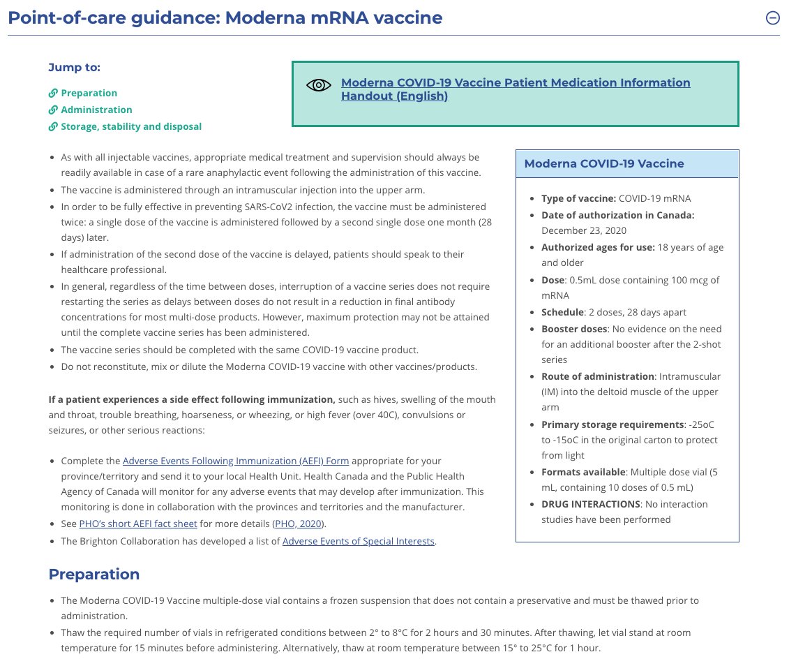 CEPhealth's tweet image. We've updated CEP's COVID-19 Vaccines Resource to include the latest information about the recently-approved Moderna COVID-19 Vaccine. Access it here: cep.health/clinical-produ… 
@NoahIvers
