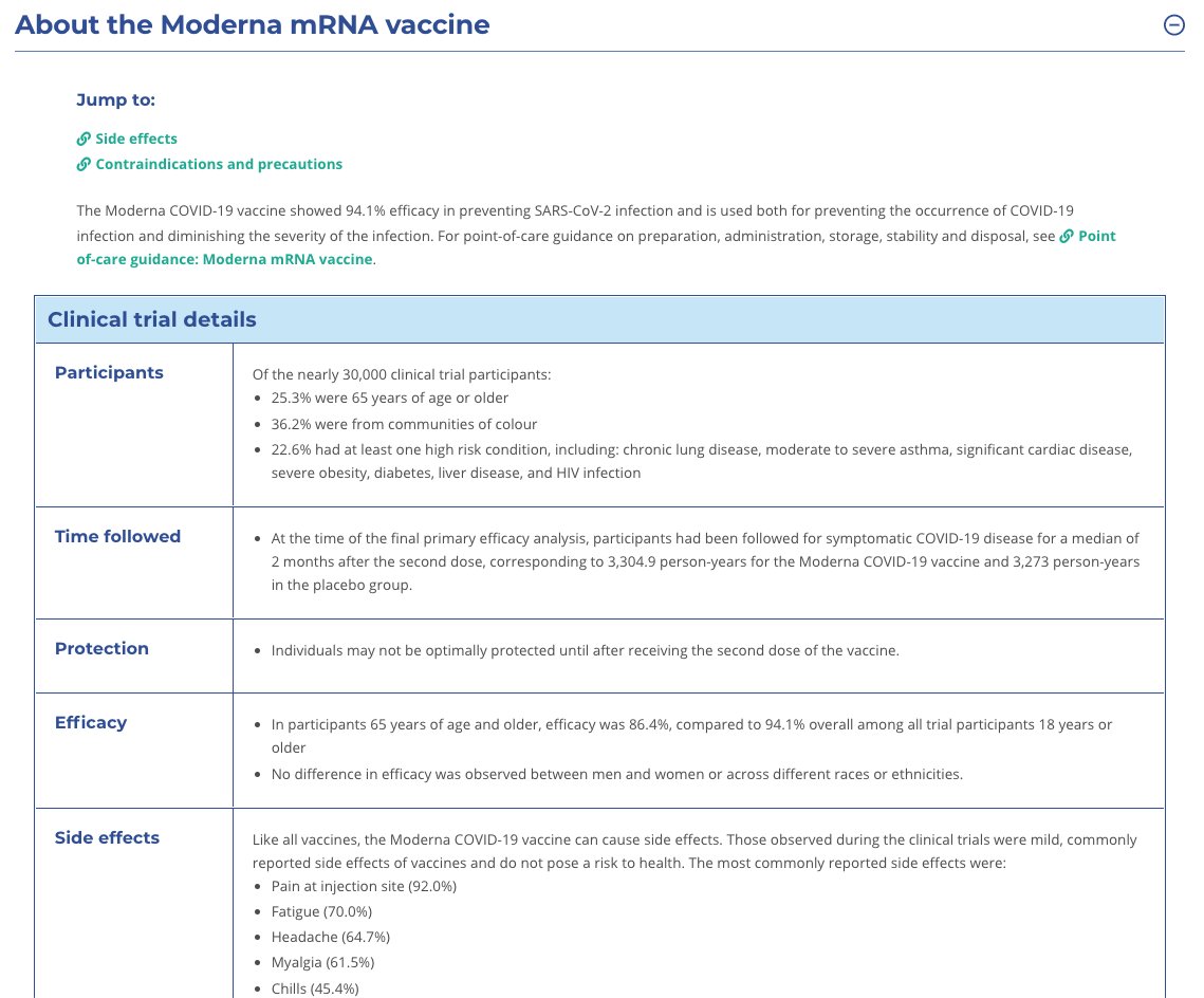 CEPhealth's tweet image. We've updated CEP's COVID-19 Vaccines Resource to include the latest information about the recently-approved Moderna COVID-19 Vaccine. Access it here: cep.health/clinical-produ… 
@NoahIvers