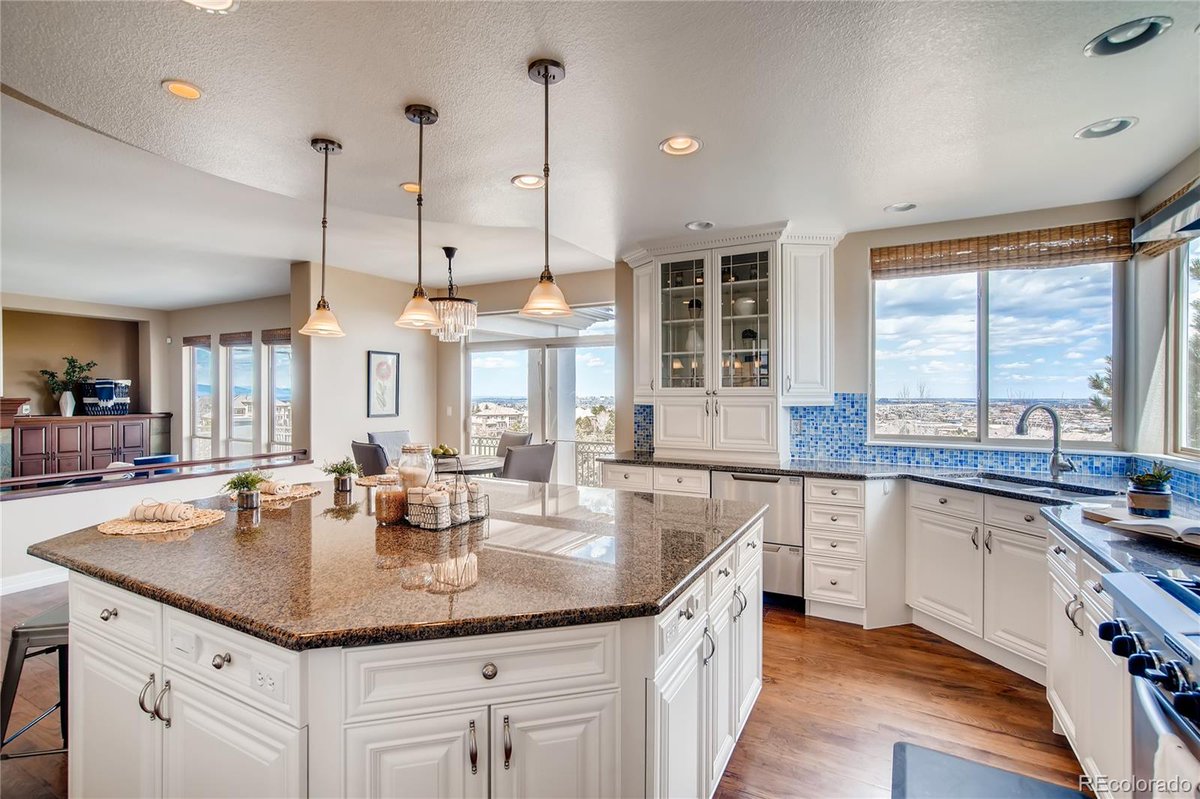 CorkenCo's tweet photo. For Sale- Lone Tree- 8667 Sawgrass Drive is a 5 b/5.5 ba had a recent price reduction. The home is located in a luxury gated neighborhood & has great space, natural light & stunning views at https://t.co/n3Qg2wyVBO #lonetreeco #coloradorealestate #luxuryrealestate #pricereduction https://t.co/fO70d06qKR