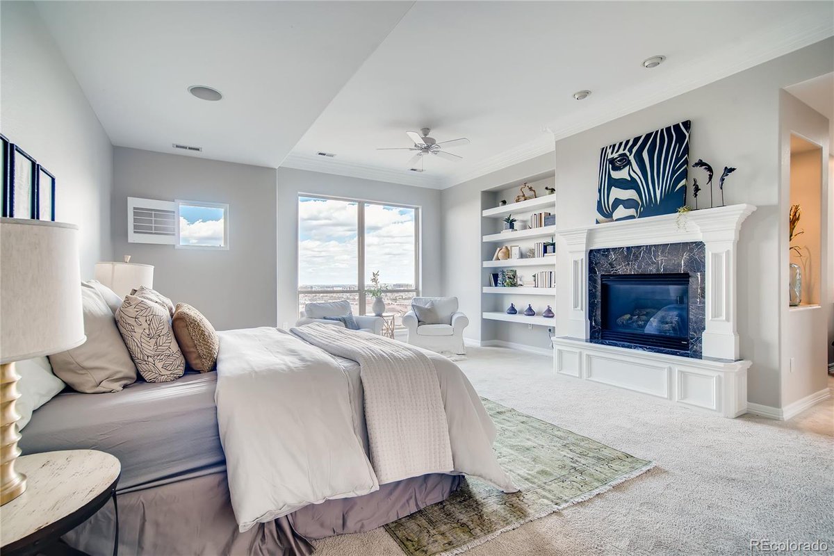 CorkenCo's tweet photo. For Sale- Lone Tree- 8667 Sawgrass Drive is a 5 b/5.5 ba had a recent price reduction. The home is located in a luxury gated neighborhood & has great space, natural light & stunning views at https://t.co/n3Qg2wyVBO #lonetreeco #coloradorealestate #luxuryrealestate #pricereduction https://t.co/fO70d06qKR
