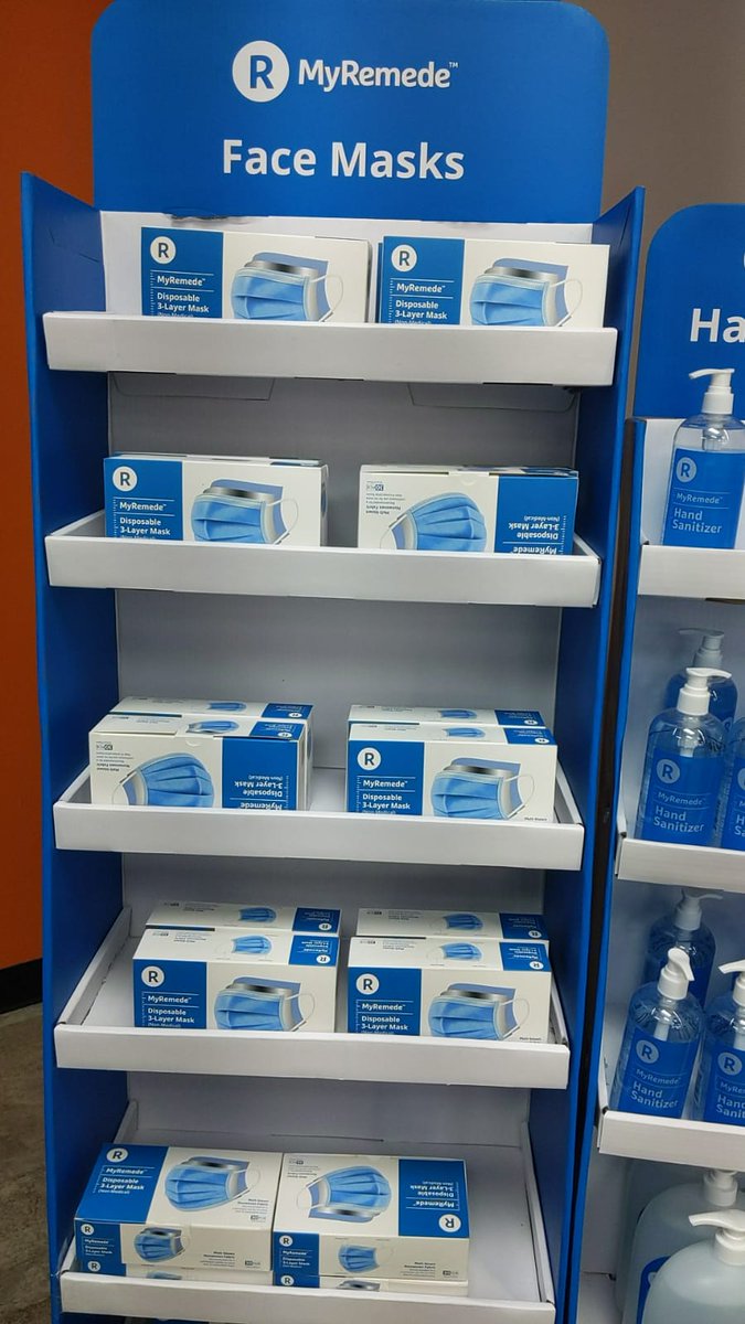 jjonesvip's tweet image. Every store will get this display today please set it up and receive it in the system and are for sale Jay Communications #thevipboost