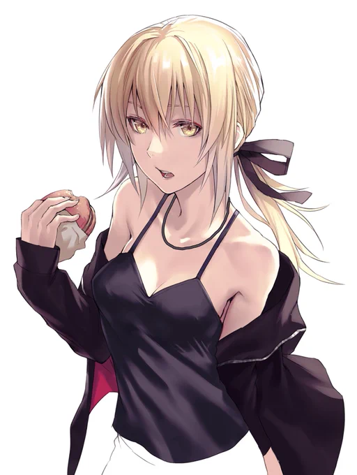 新宿オルタ #FGO 