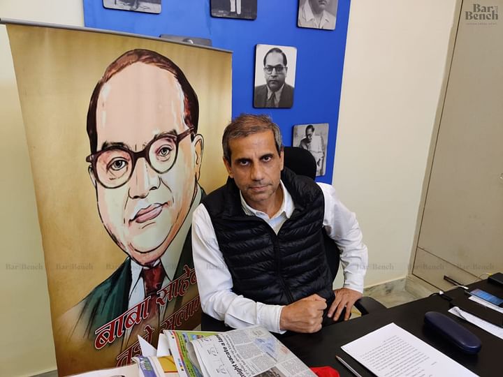 #StandWithMehmoodPracha