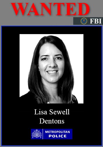 CarrollTrusts's tweet photo. #GLD Director General SusannaMcGibbon Criminal Prosecution File #DENTONSLAWFIRM #PETERFISH + #LISASEWELL + #NATWESTGROUP LISA SEWELL #COUTTS FORGED ACCOUNTS #ROBERTBUCKLAND QC MP #DAVIDWOLFSON QC #DANROSENFIELD #RoyalCourtsofJustice Biggest Exposé https://t.co/05y6rjUMWG https://t.co/1orwt7vFxC