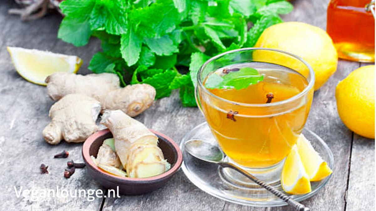 KRUIDNAGEL, GEMBER,  MUNT, CITROENTHEE. DE BESTE HUISGEMAAKTE REMEDIE TEGEN VERKOUDHEID &amp; ZERE KEEL =>> bit.ly/3aGzU11