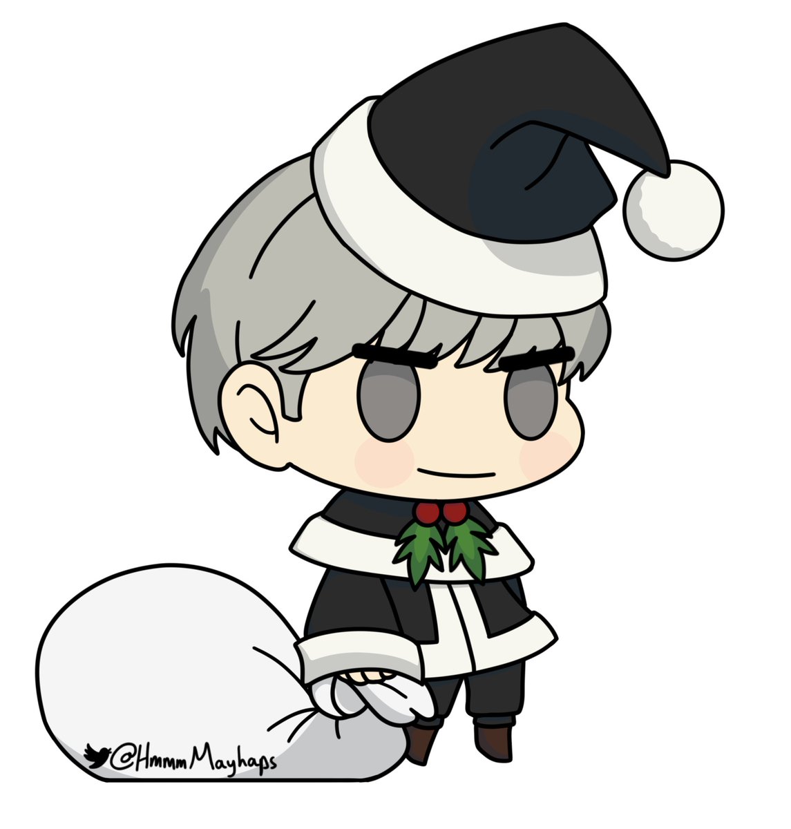 im_antip's tweet photo. Padoru thread! Post number 10
#art #artist #christmas #padoru #audric #dragalialost #nikaido #dorohedoro #yunarukami #persona #p4 #persona4 #smt #genshin #genshinimpact #signora https://t.co/BxP3eLUDUf