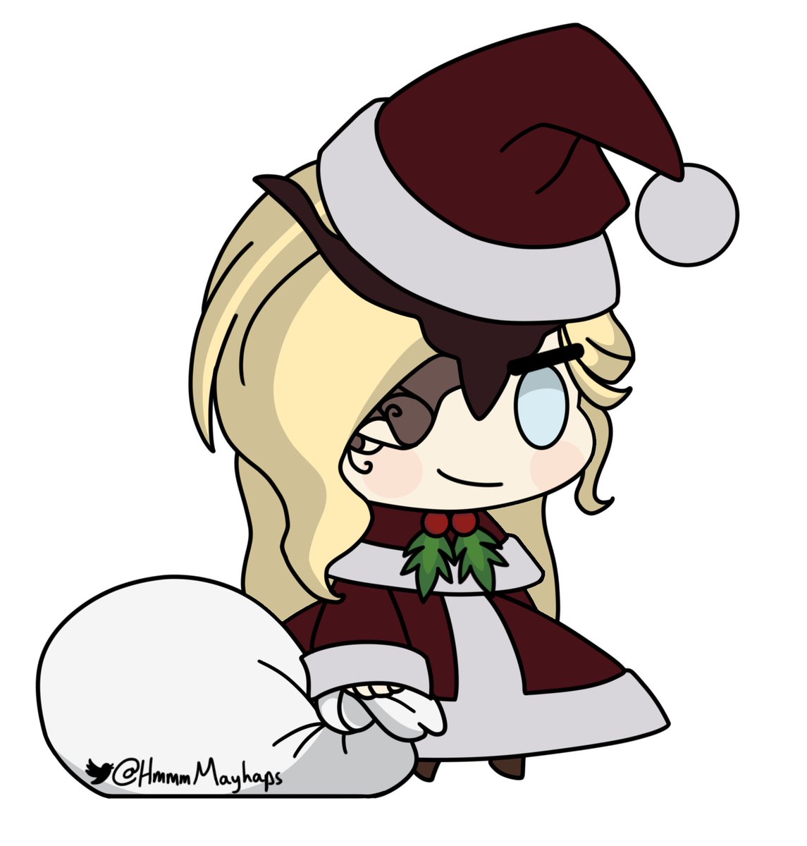 im_antip's tweet photo. Padoru thread! Post number 10
#art #artist #christmas #padoru #audric #dragalialost #nikaido #dorohedoro #yunarukami #persona #p4 #persona4 #smt #genshin #genshinimpact #signora https://t.co/BxP3eLUDUf