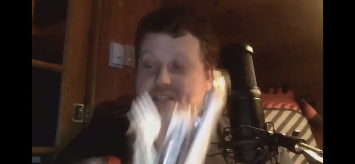 The joy of cutlery.  Thx for all of the laughs and picks this year.   Merry Xmas, Happy Hanukkah.  Can’t wait for ‘21! <a href="/gfienberg17/">Geoff Fienberg</a> <a href="/ThePME/">Pat Mayo</a> <a href="/timanderson87/">Tim Anderson</a>