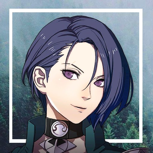 swiiftarrow's tweet photo. @TheFeIlStar An all-knowing smile appears across her face-- which indicates her poorly-hidden excitement.
Her heart still sways in their presence even when she knows not of Byleth's intentions for inviting her.

"Yes. Of course. Guess that means I'm your 'partner' for the evening, I take it?" https://t.co/PW41HoZqxE