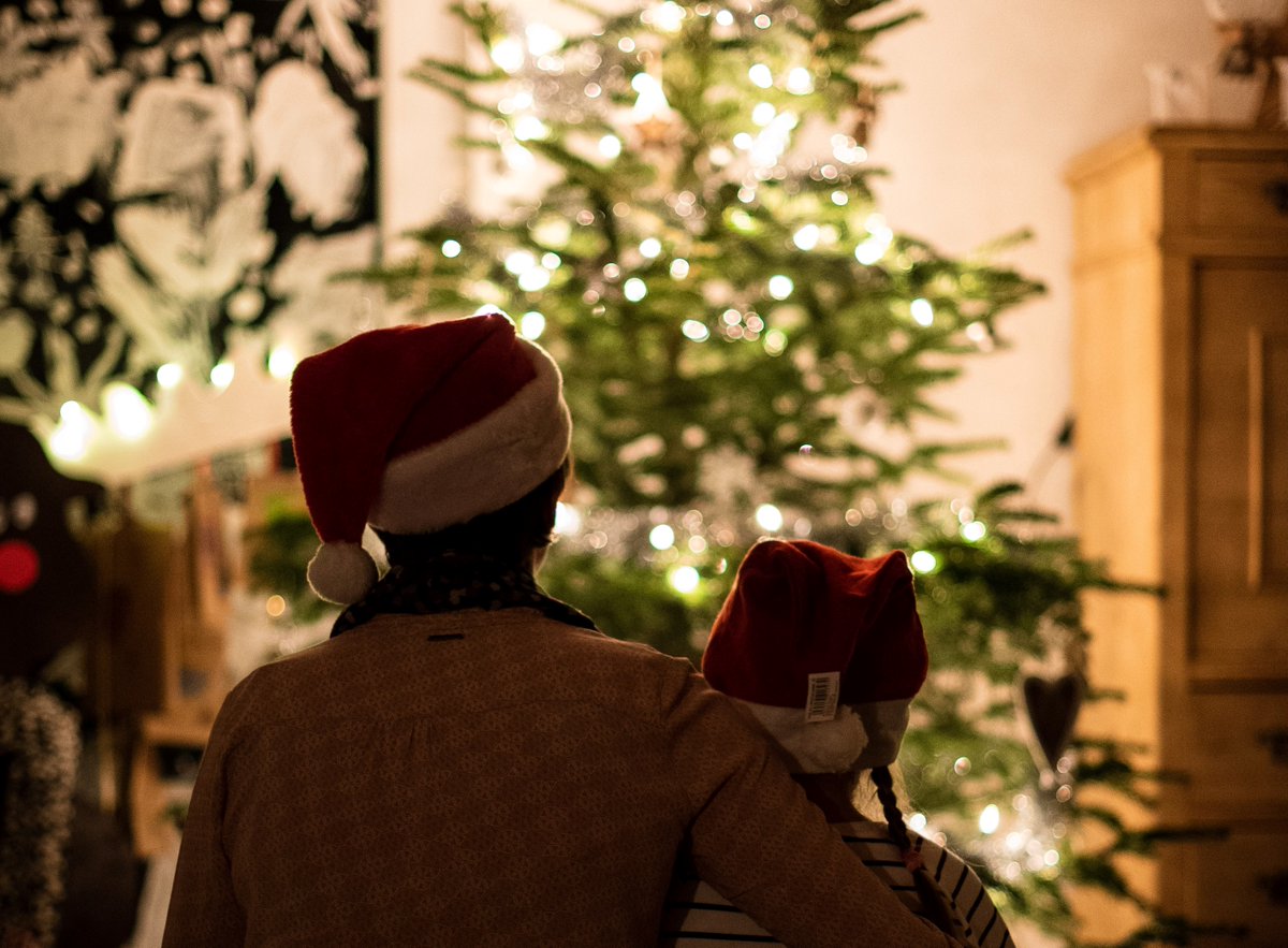 Ho ho ho! Where in the world is Santa Claus? 🎅🎁

Live your travel dreams vicariously through Santa and track his journey around the world on Christmas Eve through NORAD's Santa Tracker 2020. 

👉 noradsanta.org

#ChristmasEve #SantaClaus #NORADTracksSanta