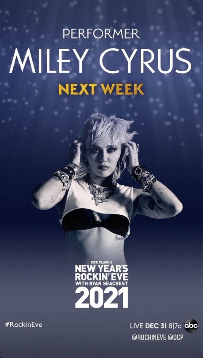 Miley via instagram: