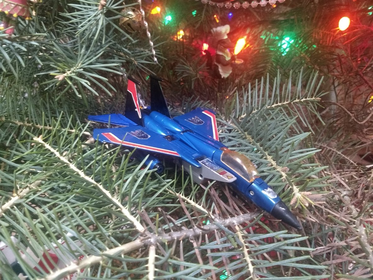 Also, seeker family portrait