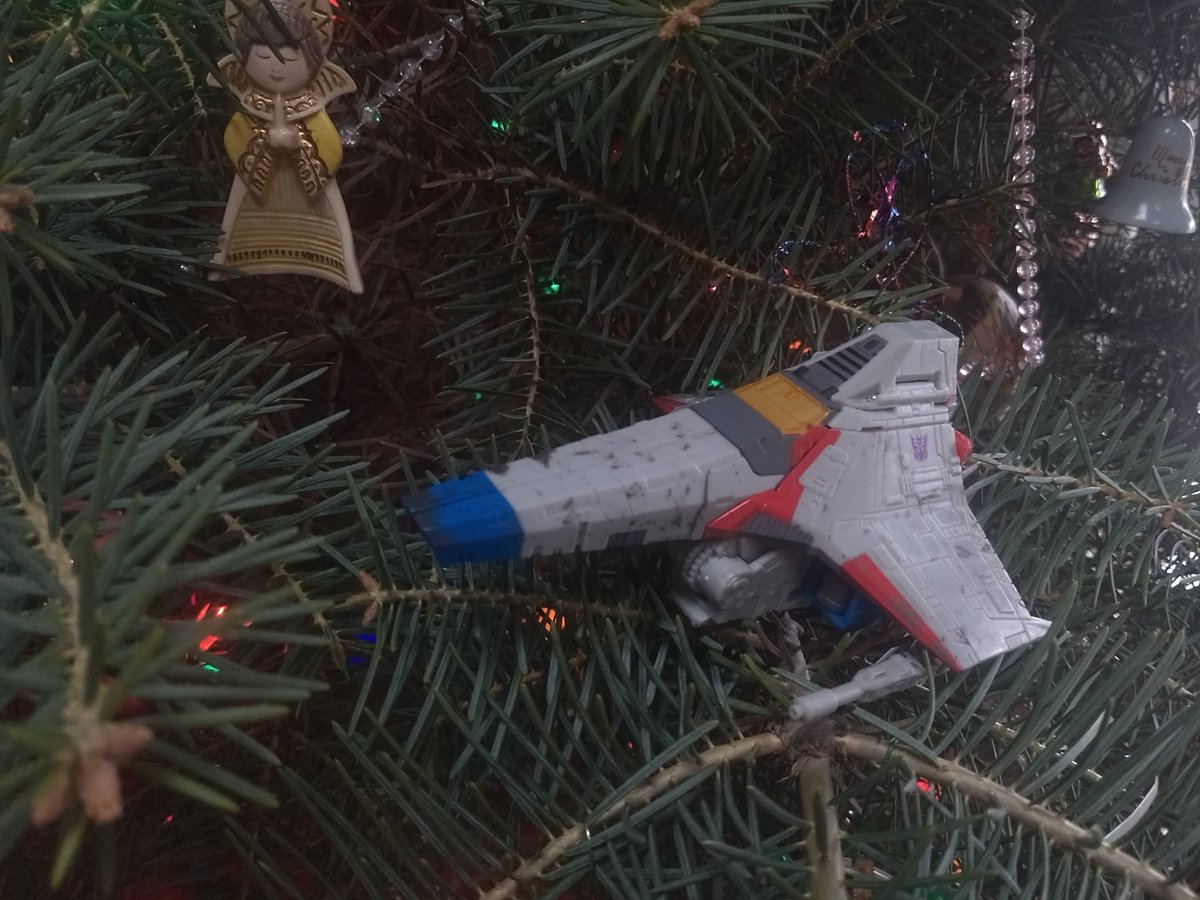 Also, seeker family portrait