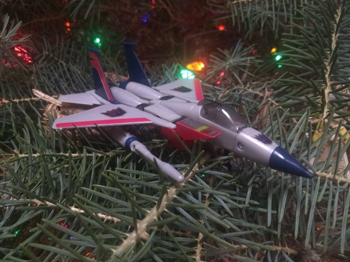 Also, seeker family portrait