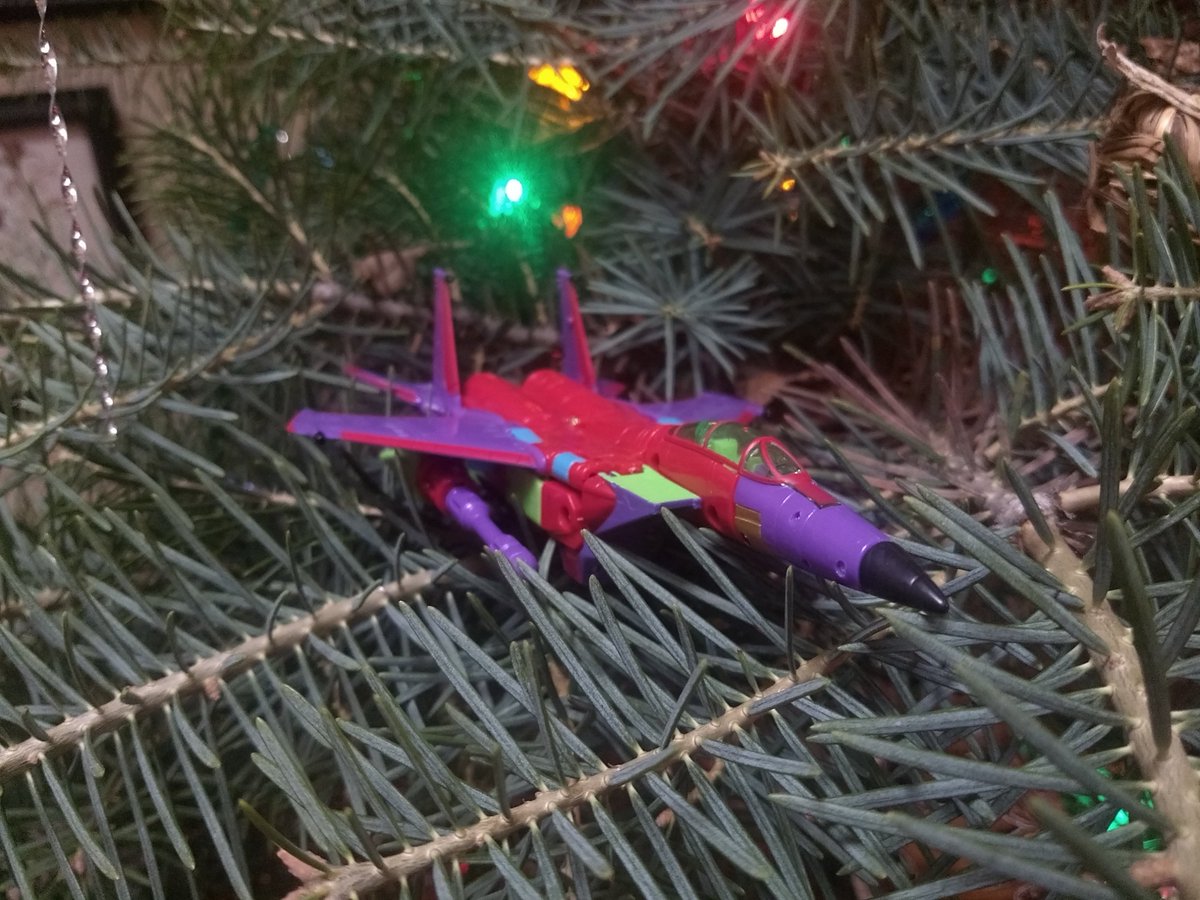 Also, seeker family portrait