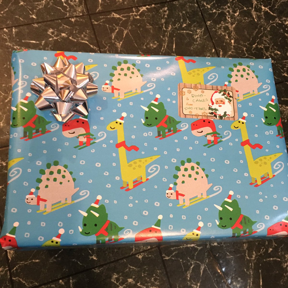 AlanaAstra's tweet photo. This paper is so my mom. https://t.co/SFPjdfjYmE