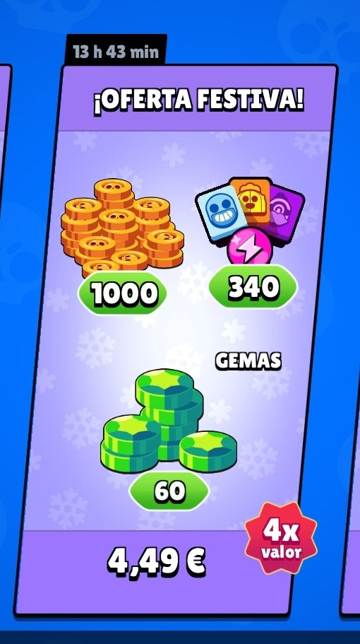 🔥SORTEO 3 OFERTAS FESTIVAS 🔥
🏅 Ganador esta noche 🏅
(Pago vía paypal o tarjeta regalo)

🎉 REQUISITOS 🎉
- Dar RT
- Seguir a @LordSacram
- Seguir a @xero_desing