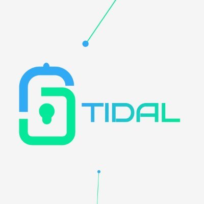  @tidaldefi :Multi-chain open market for programmable insurance, empowering users to create custom insurance pools for multiple assets. The growth of DeFi will go along with Insurance protocols. Holders of TIDAL will earn a portion of the fees generated by the protocol.