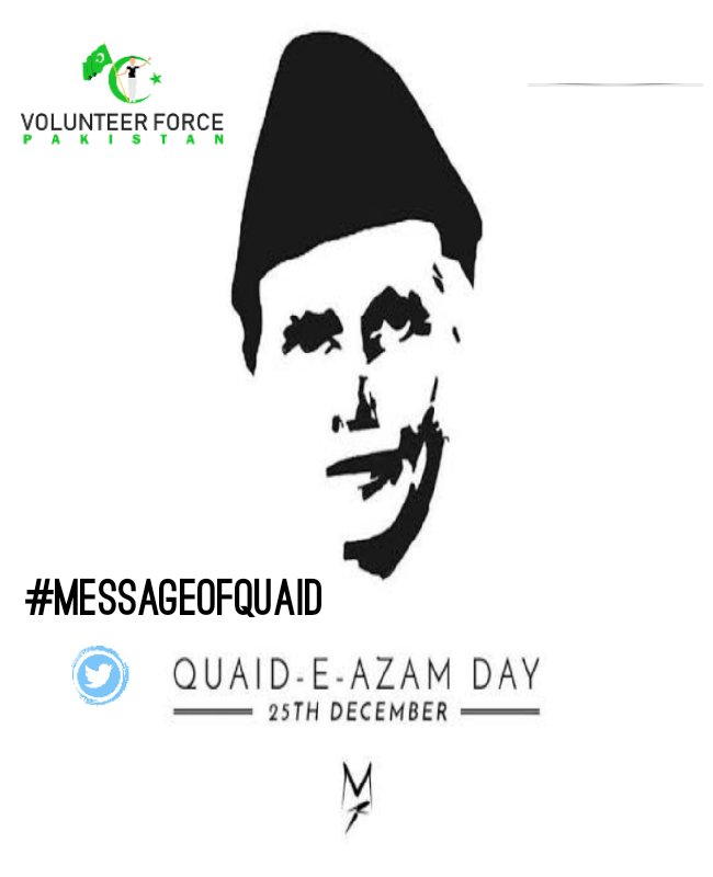 faria_khan_5's tweet image. Dream bigger. Do bigger.
.
.
#MessageOfQuaid