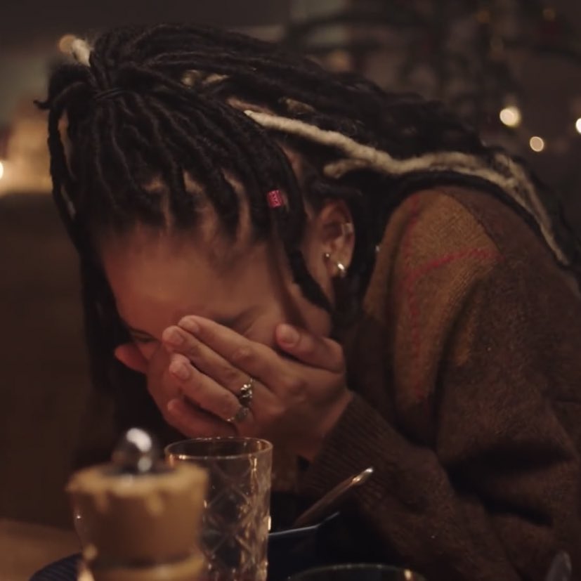 fatou is actually the cutest how could you not love her