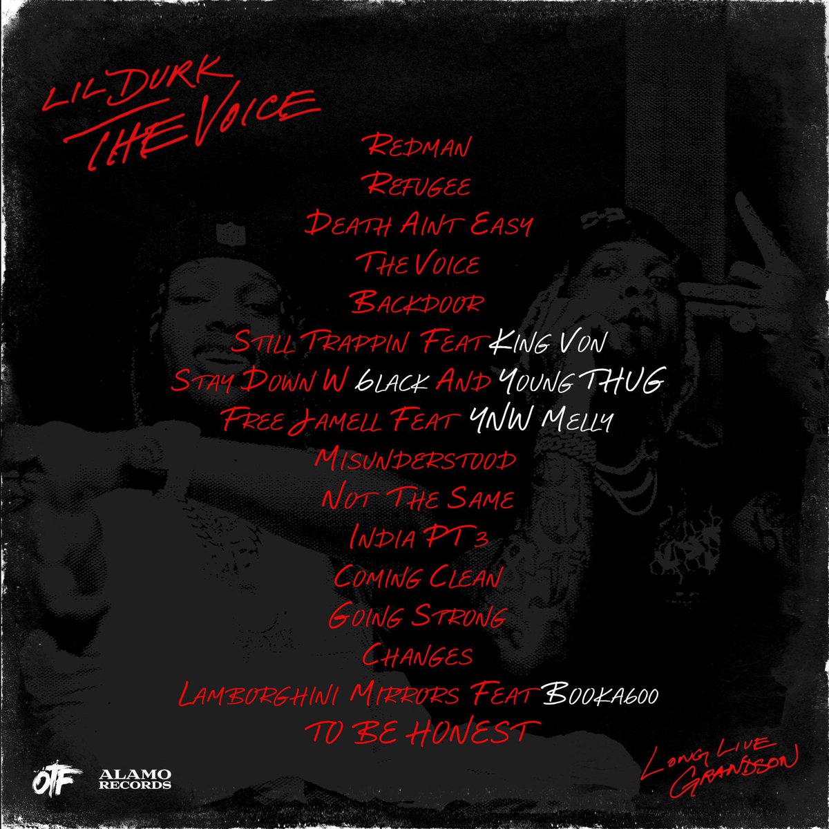 LilReese300's tweet photo. @lildurk my brother dropped #DoitVon 💯💯💯 https://t.co/lmqAfPHoH8