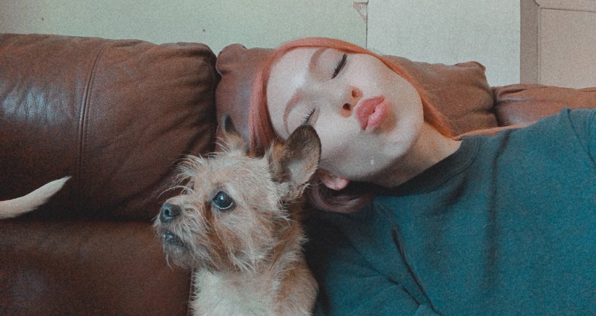 anxious__emmy's tweet photo. 10 years of Charlie 🥺♥️ https://t.co/AgsUrZYTkZ