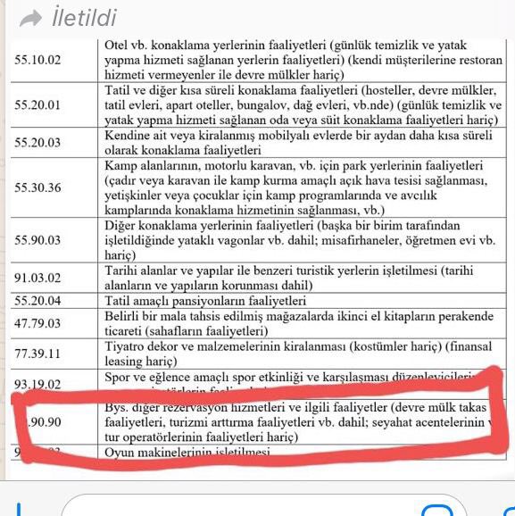 #TÜRSAB24DÖNEMİSTİFA

TÜRSAB 24. DÖNEM İSTİFA !!!

Seyahat Acentaları Bu Listede Neden Yok !!!

#FİRUZBAĞLIKAYAİSTİFA

Bilgi : <a href="/RTErdogan/">Recep Tayyip Erdoğan</a> 
Cc: <a href="/MehmetNuriErsoy/">Mehmet Nuri Ersoy</a> 
Bcc: <a href="/tursaborgtr/">TÜRSAB</a> <a href="/fbaglikaya/">Firuz Bağlıkaya</a>