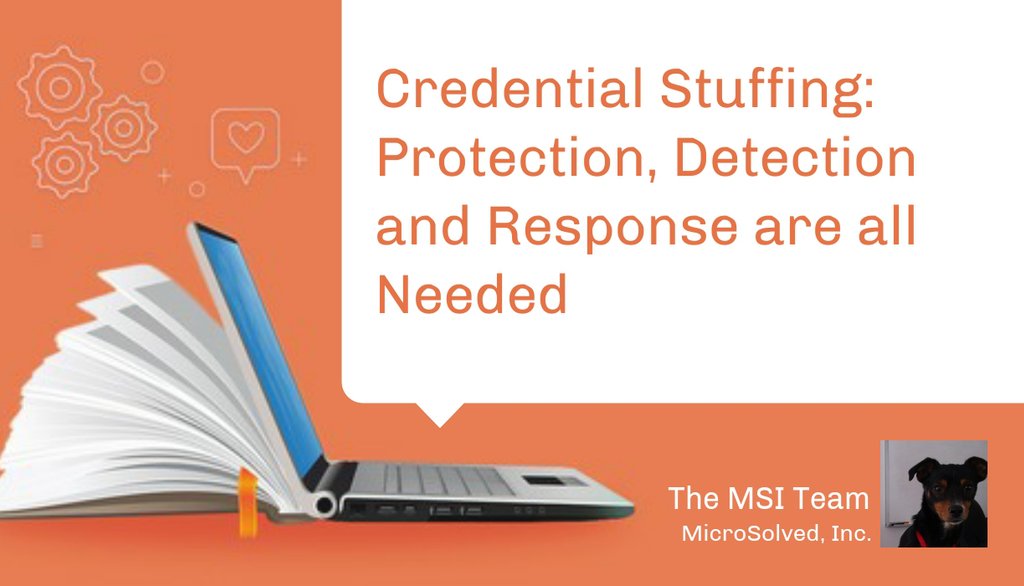 MicroSolved's tweet photo. The incident response team as a whole should discuss response methods, incorporate them in the written IR plan and include them in their periodic IR training sessions.

Read more 👉 https://t.co/DTYoz5z2v9

#Security #Infosec #GeneralInfoSec https://t.co/m0990LbTxz