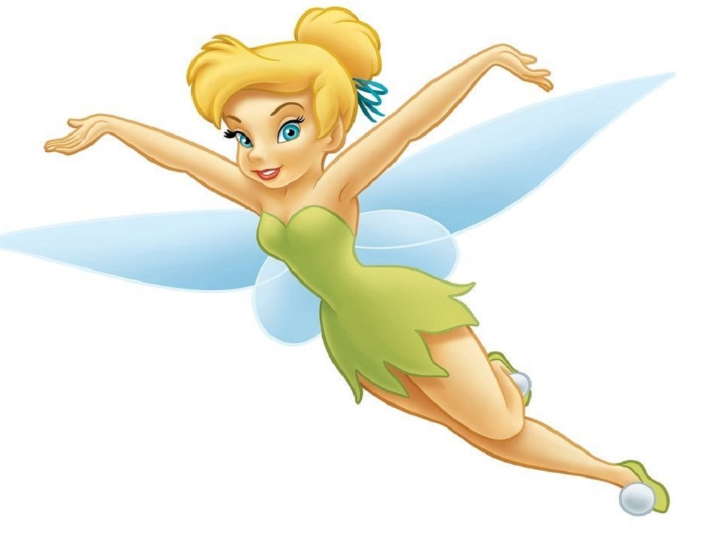 sergispocket's tweet photo. He cogido un generador random de personajes de disney y he hecho una mezcla de Tinker Bell, Panchito Pistoles y Lumière? Pues sí xdd https://t.co/OblNOqzKBM