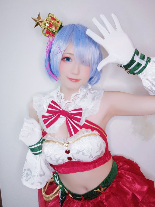 Twitterのコスプレ画像69