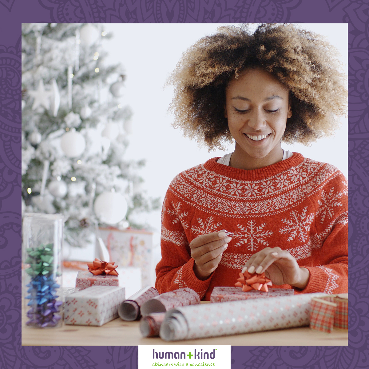 Human+Kind tweet media