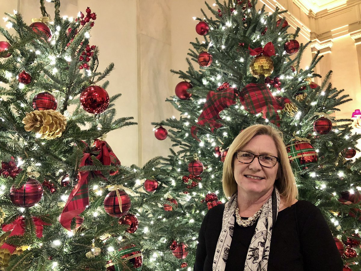 FischbachMN7's tweet photo. The holidays may look a bit different for families across #mn07 and the nation, but we have a lot to celebrate. Wishing a safe and joyful Christmas Eve to all! https://t.co/JWZR1KZSxi