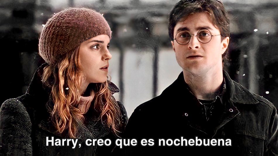 ClubPotterhead's tweet photo. ¡Hoy es el único día del año, en el que puedes compartir esta imagen! RT ✨ https://t.co/aloHqpITk8