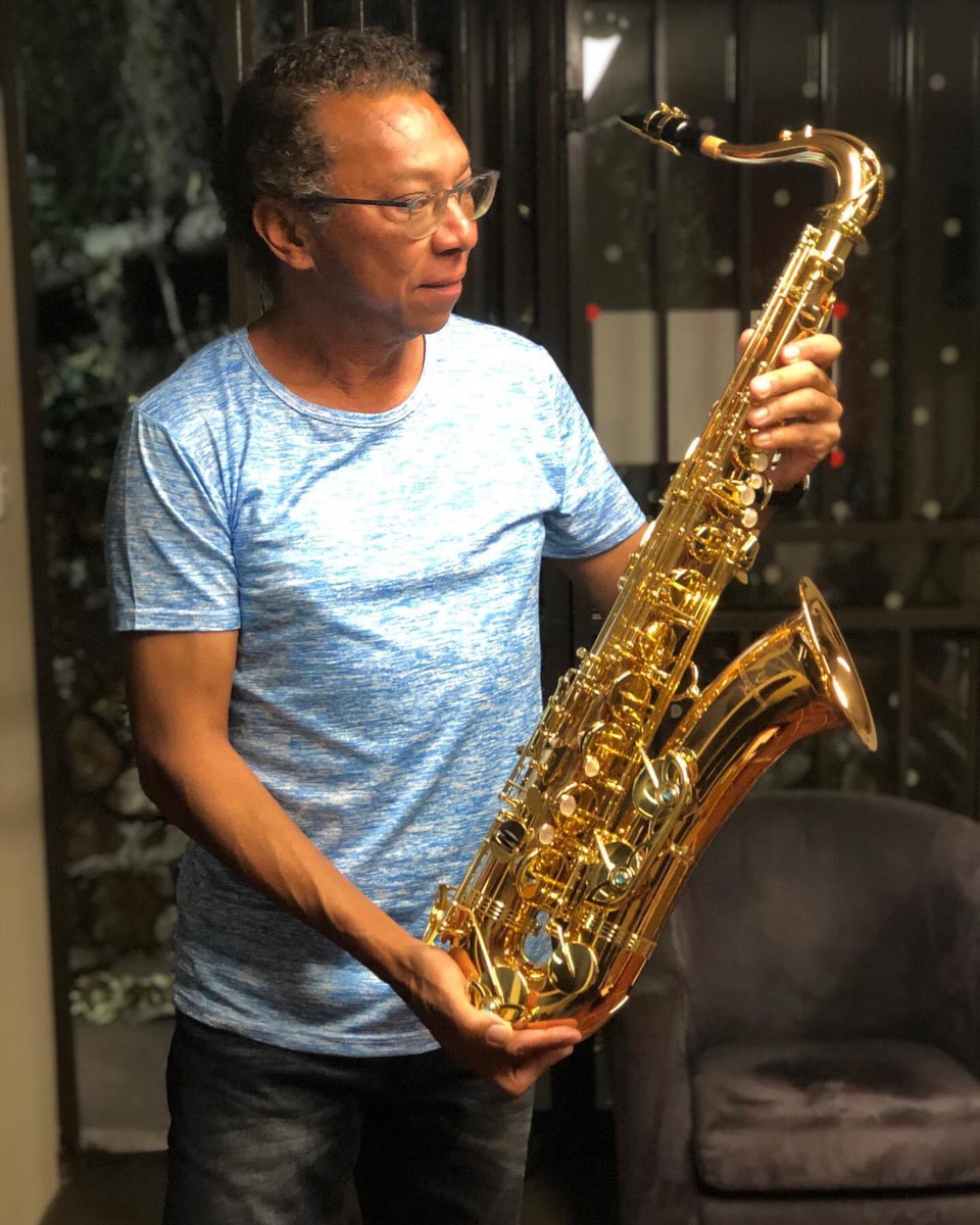 SatoriMusic_SA's tweet photo. #Yanagisawa 🎷 https://t.co/Z7nfW8vmyY