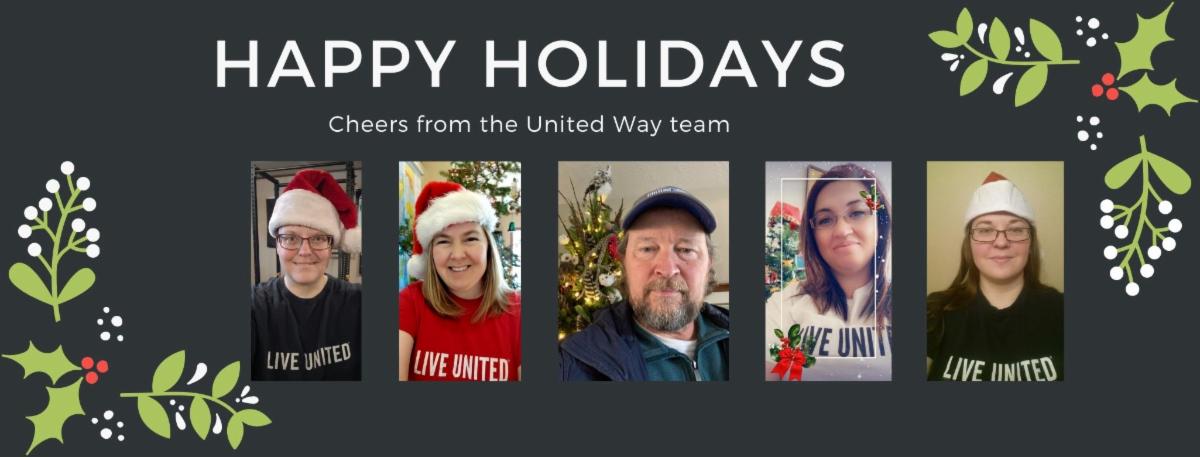 UWCascadeCounty's tweet photo. Thanks to a special donation and community support, United Way helped 244 families impacted by COVID-19. Learn more about Essential Funds for Essential Needs and other United Way efforts in this month's enewsletter. https://t.co/zfPU66EE6h https://t.co/3s80XQ29At