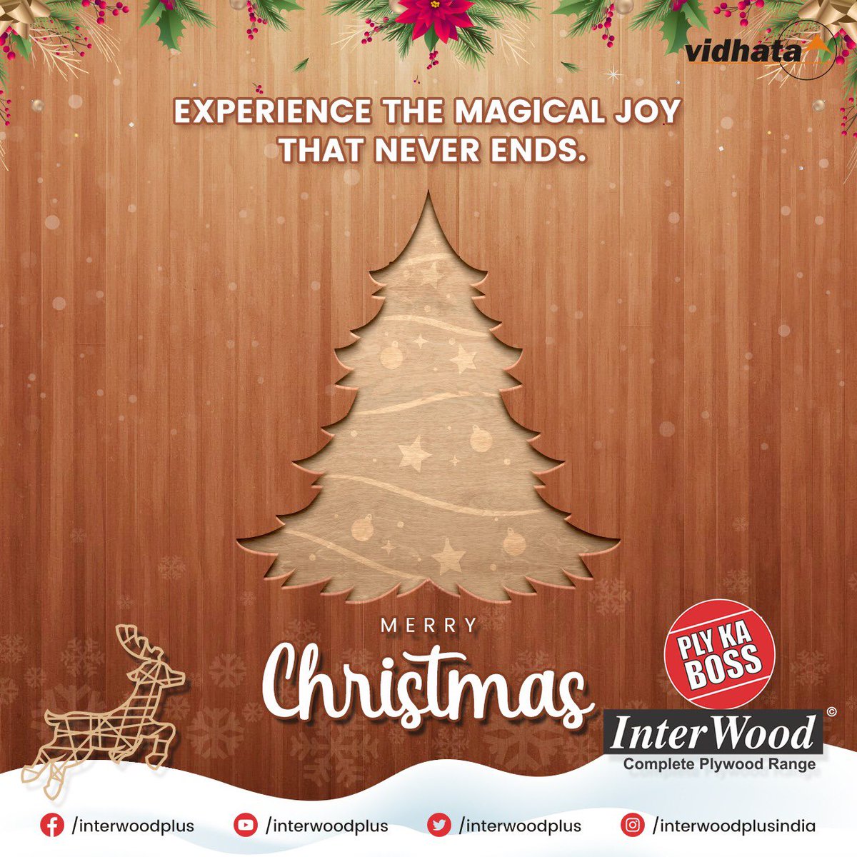 Interwoodplus tweet picture