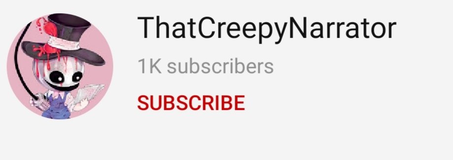 Ladies and Gentlemen... We just hit 1000! Thank you all so much! I'll do a proper thank you video after Christmas!!!!
What a way to end the year!