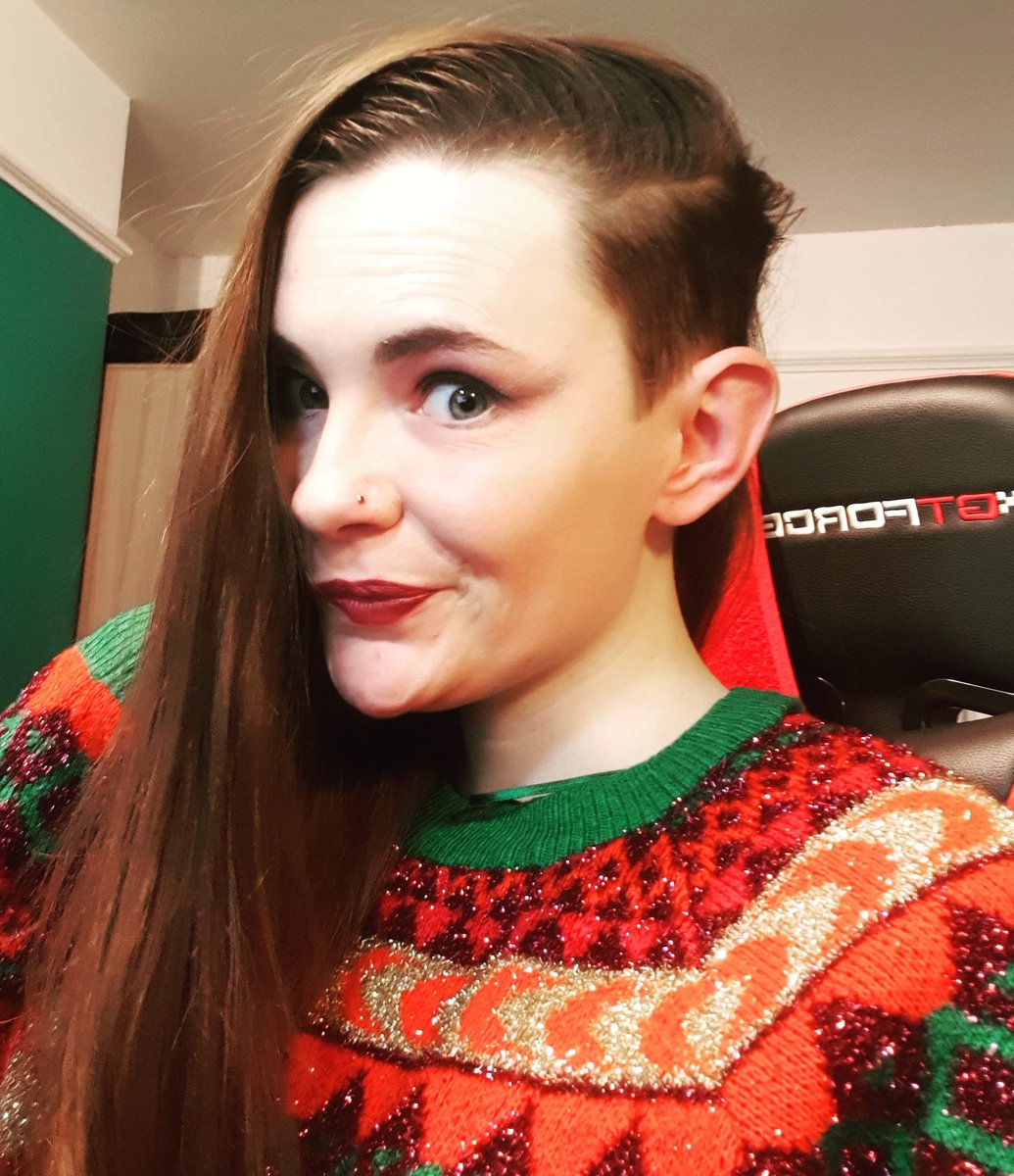 Live now with some zelda! Come and join the fun!
m.twitch.tv/elf_ears
#twitch #twitchgamer #twitchaffiliate #twitchgirl #twitchstreamer #SmallStreamersConnect #smallstreamer #ZeldaBreathoftheWild