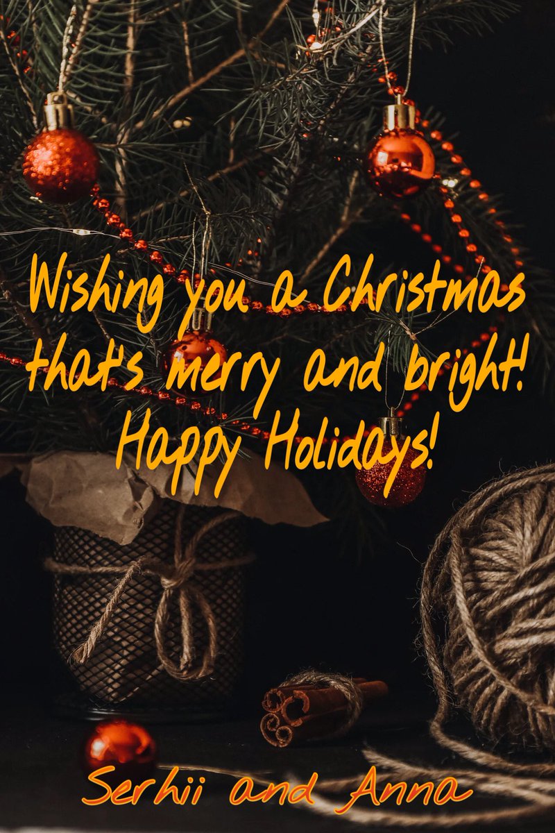 otrofy's tweet photo. We hope you have a safe and relaxing holiday season!🎄 

Warmest wishes,
Otro Games Team https://t.co/LbxJLY1OPH