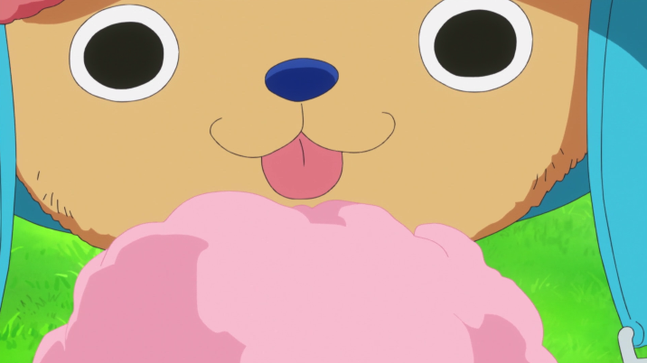 ToeiAnimation's tweet photo. HAPPY BIRTHDAY CHOPPER!!! 🍭🩺🦌🏴‍☠️#OnePiece https://t.co/sre8G3WR8E