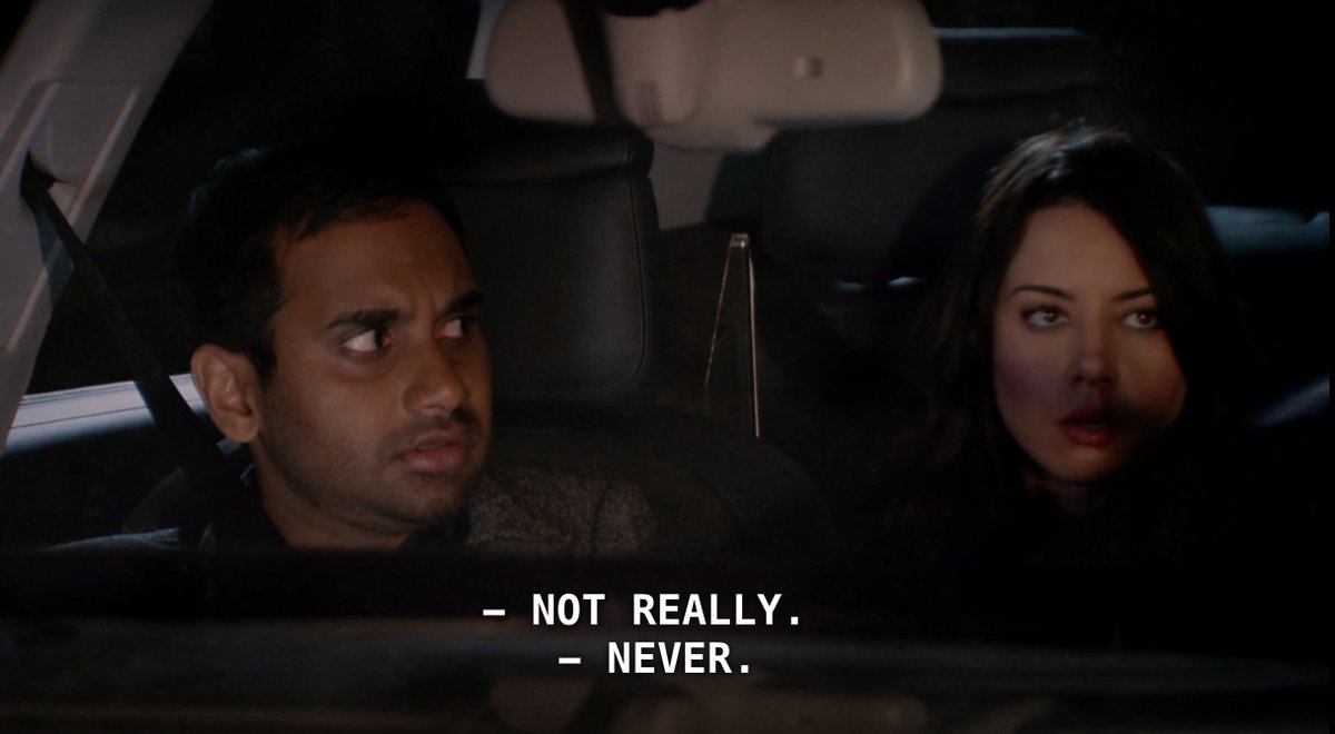 nocontextpawnee tweet picture