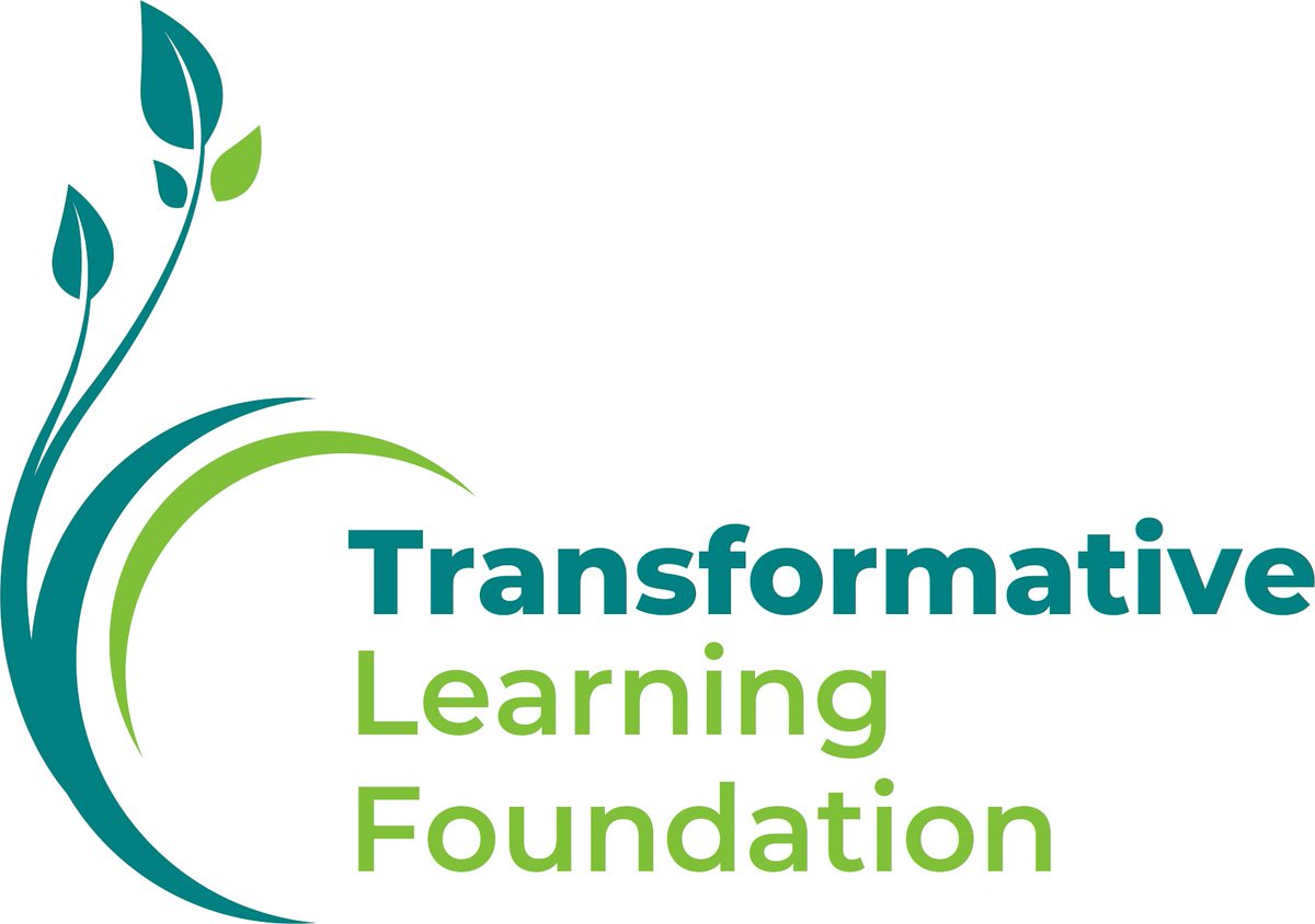 T_L_Foundation's tweet photo. The future of competitive organizations is in the development of learning communities. Join us for the Individualized Master’s degree program online at Antioch University focused on Transformative Learning Communities, beginning in January 2021.  

https://t.co/29lnyfPn8Y

#TLF https://t.co/IToZe4v8Eu